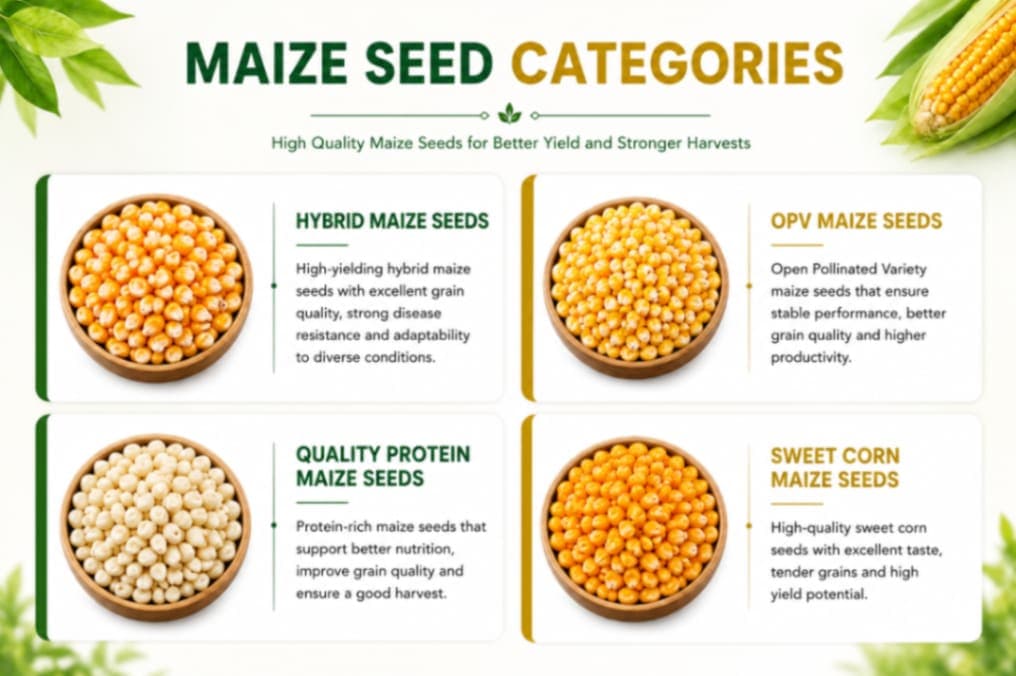 Maize