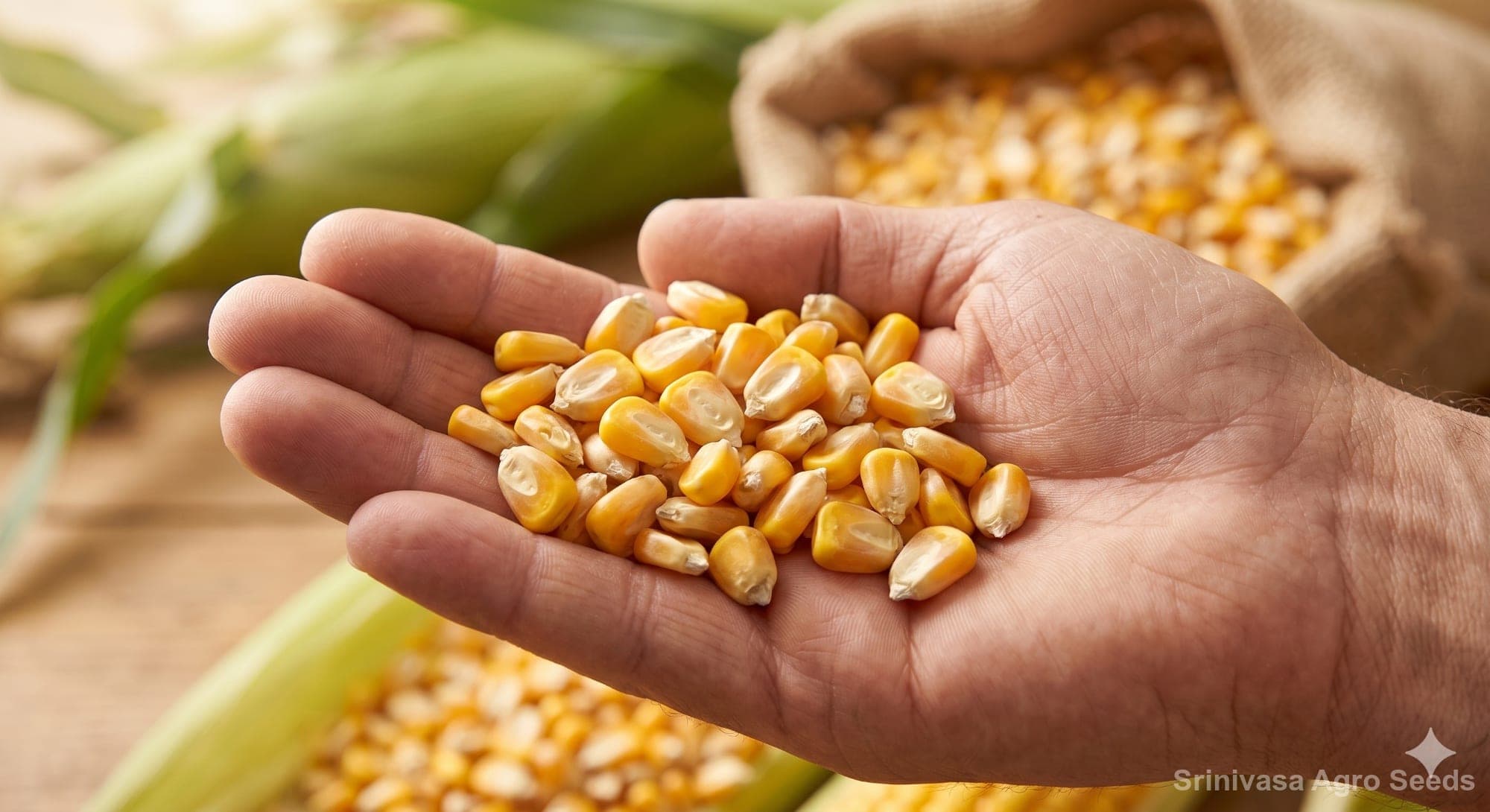 Corn
